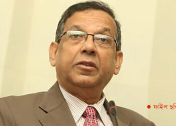 আবেদনসংক্রান্ত ফাইল দেখে খালেদা জিয়াকে বিদেশ নেওয়ার ব্যাপারে মতামত—আইনমন্ত্রী