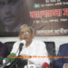 জিয়ার দেখানো পথে, আদর্শে বিএনপি চলছে না—মির্জা ফখরুল