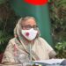 দেশের দক্ষিণাঞ্চলে বেশি করে সাইলো নির্মাণের নির্দেশ প্রধানমন্ত্রীর