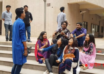 করোনার টিকা নিশ্চিত করে ঈদের পর খুলবে বিশ্ববিদ্যালয়
