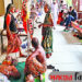 স্বাস্থ্যবিধি মানছে না রোগীদের স্বজনরা