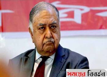 ‘মানুষের জীবন নিয়ে ছিনিমিনি খেলা কোন ভাবেই কাম্য নয়’