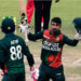 জিম্বাবুয়ের বিপক্ষে বিশাল জয় বাংলাদেশের