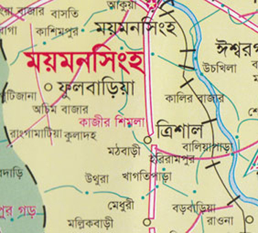 ময়মনসিংহ মেডিক্যালের করোনা ইউনিটে আরও ১৪ মৃত্যু