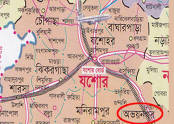 যশোরে যৌন হয়রানির অভিযোগে মাদ্রাসা সভাপতি গ্রেফতার