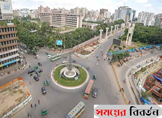 ঈদ পর্যন্ত শিথিল, পরে কঠোর বিধিনিষেধ