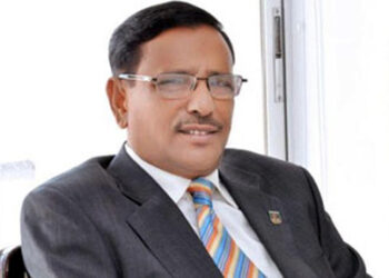 ‘হঠাৎ গজিয়ে উঠা সংগঠন আ. লীগে সম্পৃক্তের সুযোগ নেই’—কাদের