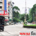 কঠোর বিধিনিষেধে ঢাকার রাস্তা ফাঁকা