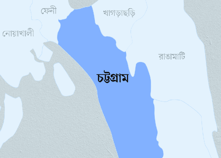 চট্টগ্রামে তিন দিনে ৫২ মৃত্যু