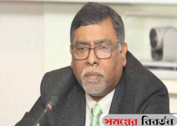 টিকা নিবন্ধনের বয়সসীমা ১৮ করার কথা ভাবছে সরকার: স্বাস্থ্যমন্ত্রী