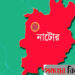 নাটোরে করোনায় আক্রান্ত ১৮৩,মৃত্যু ৪