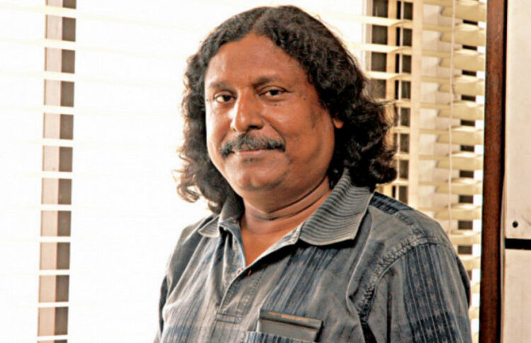 গণসংগীতশিল্পী ফকির আলমগীর আর নেই