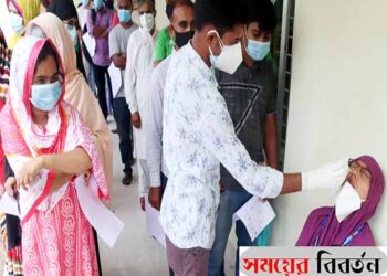 রামেক হাসপাতালে করোনা ও উপসর্গে ১৯ জনের মৃত্যু