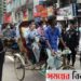 লকডাউনের ৬ষ্ঠ দিন: মানুষ বের হতে শুরু করেছে
