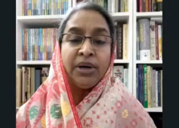 শিক্ষার্থীদের টিকা দেয়া শেষ হলে দ্রুতই শিক্ষাপ্রতিষ্ঠান খোলা হবে—শিক্ষামন্ত্রী
