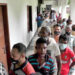 দেশজুড়ে তৃণমূল পর্যায়ে টিকায় ব্যাপক সাড়া