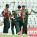 উইকেট না পেয়েও ক্রিকেট বিশ্বের প্রশংসায় ভাসছেন মোস্তাফিজ