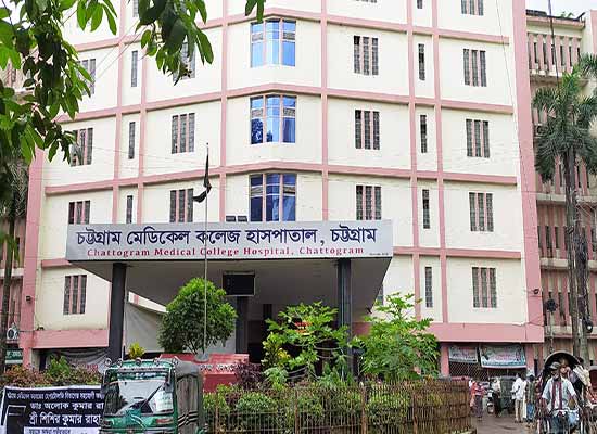 চট্টগ্রামে আরও ১১ জনের মৃত্যু, নতুন শনাক্ত ৪৩৮