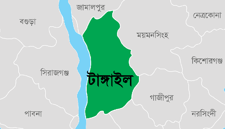 টাঙ্গাইলে মদ্যপানে  ৩ যুবকের মৃত্যু