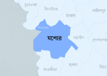 যশোরে সেপটিক ট্যাংকে নেমে বাবা-ছেলের মৃত্যু