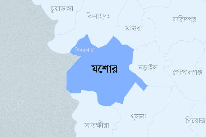 যশোরে সেপটিক ট্যাংকে নেমে বাবা-ছেলের মৃত্যু