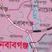 চাঁপাইনবাবগঞ্জের শিবগঞ্জে বজ্রাঘাতে ১৭ বরযাত্রীর মৃত্যু