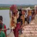 রোহিঙ্গা প্রত্যাবাসন : পরাশক্তিগুলো যে কারণে বাংলাদেশের পক্ষে সোচ্চার নয় – মর্তুজা হাসান সৈকত