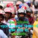 ঢাকার সড়কে অব্যবস্থপনা, বিশৃঙ্খল পরিস্থিতি  মুক্তির উপায় কী? – নাজিম উদদীন