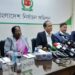 রাজনৈতিক দলের সমঝোতা চাইলেন নতুন প্রধান নির্বাচন কমিশনার