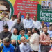 নির্বাচন কমিশন যেটাই হোক আমরা তাতে বিশ্বাস করি না—মির্জা ফখরুল