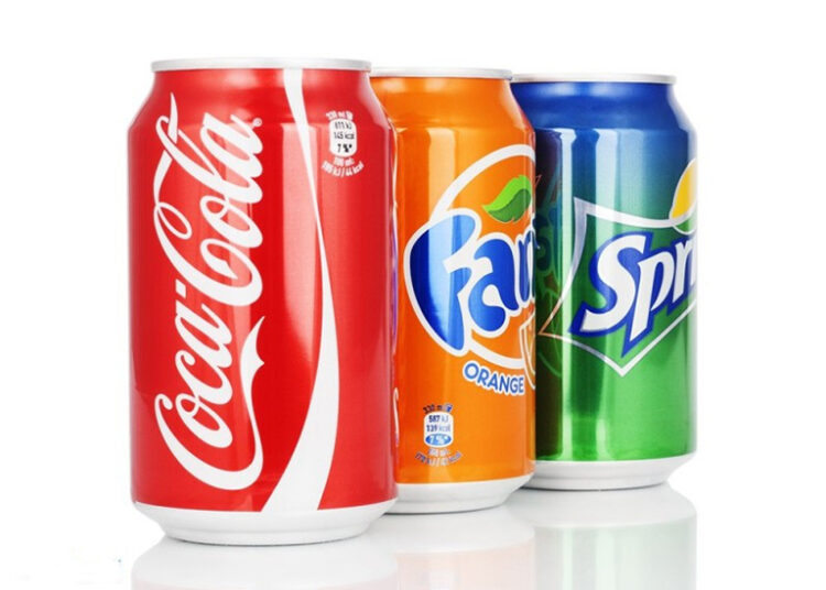 কোকাকোলা ও পেপসির রাশিয়ায় ব্যবসা স্থগিতের ঘোষণা