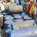 যাত্রাবাড়ীতে বেশি দামে সয়াবিন তেল বিক্রি :  জরিমানা ও দোকান সিলগালা