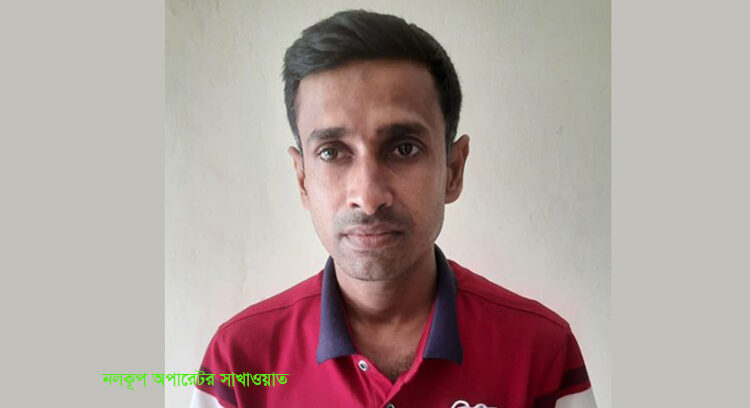 দুই সাঁওতাল কৃষকের আত্মহত্যার ঘটনায় নলকূপ অপারেটর গ্রেফতার