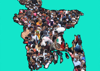 চলতি ভাবনা ► আদমশুমারি-জনশুমারি এবং আদিবাসী • মিথুশিলাক মুরমু