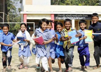 আর কত লজ্জা