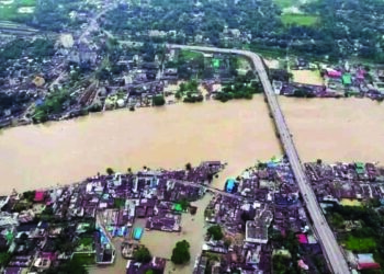 দুর্যোগ মোকবেলায় দীর্ঘমেয়াদি পরিকল্পনা ও বাস্তবায়ন