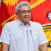 পদত্যাগ করলেন গোটাবায়া