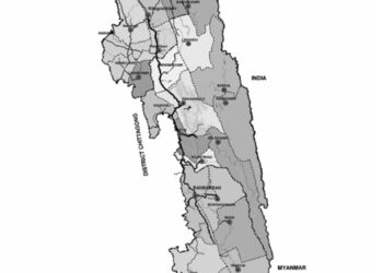 পার্বত্য চট্টগ্রাম কে, কারা অশান্ত করে রাখছে?