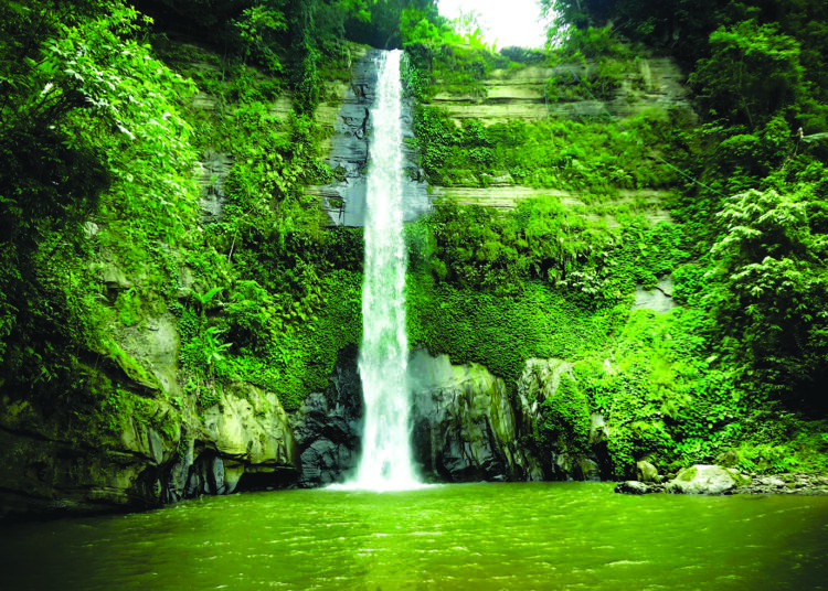 বর্ষায় সিলেট ভ্রমণ