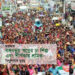 মতামত ►বঙ্গবন্ধুর স্বপ্নের চা শিল্প এবং শীর্ণকায় শ্রমিক • মিথুশিলাক মুরমু