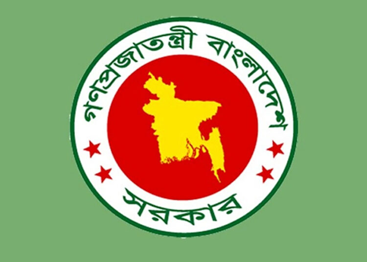 পদ্মা ও মেঘনা নদীর নামেই হচ্ছে নতুন দুই বিভাগ