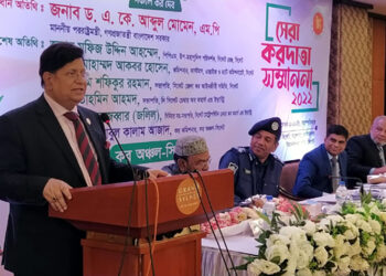 ওসমানী বিমানবন্দরের উন্নয়ন কাজে ধীরগতিতে পররাষ্ট্রমন্ত্রীর অসন্তোষ