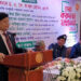 ওসমানী বিমানবন্দরের উন্নয়ন কাজে ধীরগতিতে পররাষ্ট্রমন্ত্রীর অসন্তোষ