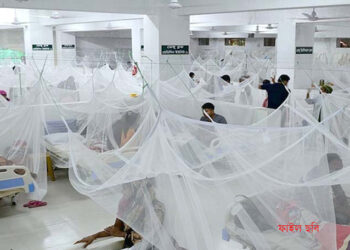 চট্টগ্রামে ডেঙ্গুতে আরও দুজনের মৃত্যু