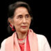 সু চি’র আরও ৭ বছরের কারাদণ্ড