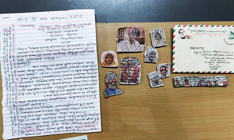 মতামত ● ড. মিল্টন বিশ্বাসের হুমকি চিঠি প্রশাসনের দায়িত্বকে বাড়িয়ে দিয়েছে ► মিথুশিলাক মুরমু