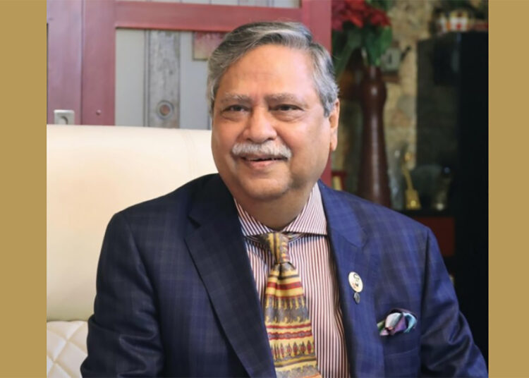 মো. সাহাবুদ্দিনকে রাষ্ট্রপতি ঘোষণা করে ইসির প্রজ্ঞাপন