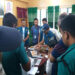 ঘুষ নেওয়ার সময় উপ-কর কমিশনার হাতেনাতে আটক