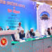 হজ কার্যক্রম উদ্বোধন করলেন প্রধানমন্ত্রী