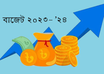 কাল সংসদে ৭ লাখ ৬১ হাজার ৭৮৫ কোটি টাকার বাজেট উপস্থাপন